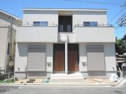 クレバリーハウス上野町東A棟