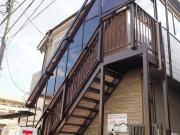 ＪＲ南武線谷保駅まで徒歩1分
