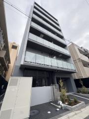 S-RESIDENCE押上epure
