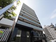 地下鉄東山線新栄町駅まで徒歩9分