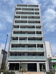 プライマル西大島小名木川