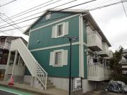 相鉄本線星川駅まで徒歩15分
