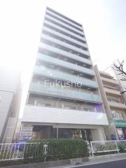 リヴシティ横濱関内弐番館