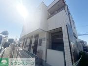 メゾン ド フェリシア