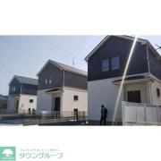 貫井北町戸建