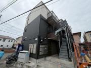 小田急江ノ島線高座渋谷駅まで徒歩8分