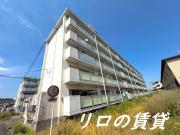ビレッジハウス伊川 2号棟