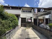 荒川2丁目テラスハウス