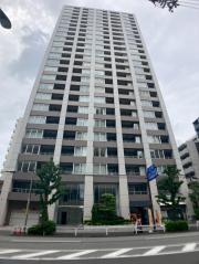 新宿山吹アインスタワー