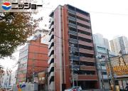 ヴィラエーデル名駅
