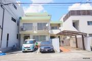 田野マンション