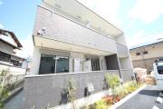 近鉄大阪線築山駅まで徒歩2分