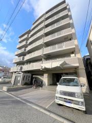 地下鉄谷町線喜連瓜破駅まで徒歩5分