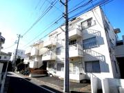 京王線布田駅まで徒歩4分