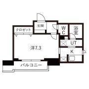 ＪＲ山手線品川駅まで徒歩8分