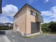 静岡県浜松市中央区笠井新田町