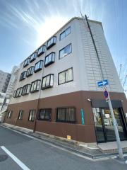 グランデュース難波桜川