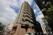 地下鉄名城線上前津駅まで徒歩1分