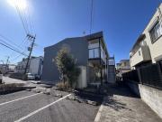 レオパレス壱番橋