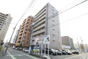 ＪＲ山陽本線岡山駅まで徒歩15分
