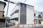 リブリ・ブリッジ 津田沼