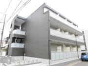 小田急江ノ島線湘南台駅まで徒歩5分