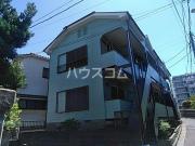 長谷川ハイツ