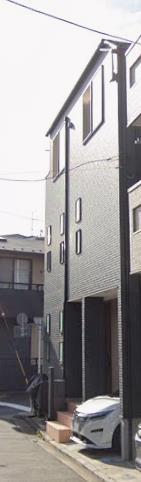 篠原東2丁目戸建
