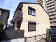 名鉄名古屋本線名鉄岐阜駅まで徒歩26分