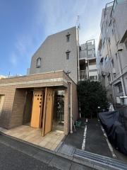 ヌーべル・コート西新宿