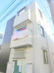 東急目黒線西小山駅まで徒歩9分
