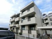 サファージュ高石B棟