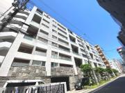 地下鉄御堂筋線西中島南方駅まで徒歩5分