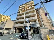 地下鉄七隈線櫛田神社前駅まで徒歩9分