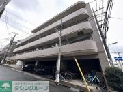 アーバンコートタムラ