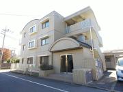 テラス上石原
