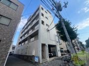 良本三川口マンション