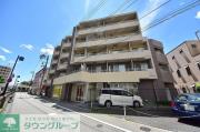 プライマル大泉学園