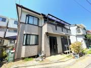 蕨中央5戸建