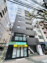阪神本線西宮駅まで徒歩4分