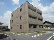 グレーシアハイム K