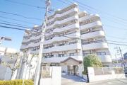 小田急小田原線生田駅まで徒歩6分