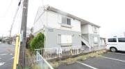 市ヶ尾サンハイツ