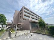 京王相模原線若葉台駅まで徒歩4分