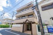 ＪＲ南武線鹿島田駅まで徒歩18分