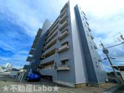 ＪＲ高徳線徳島駅まで徒歩52分