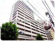 東京メトロ丸ノ内線新中野駅まで徒歩3分