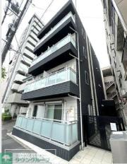 HDC方南町