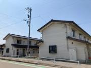 市営寺井住宅3・4号棟