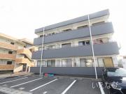 ＪＲ宇野線備前西市駅まで徒歩20分